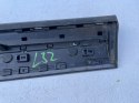 AUDI Q5 II 80A S LINE LISTWA DRZWI PRAWY TYŁ 80A853970B ORG FV 24H