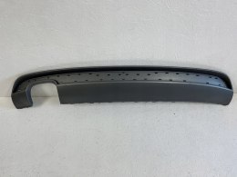 Audi a3 s-line spoiler dokładka dyfuzor zderzak 2012 2016 FV WYS 24H ORG