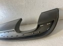 Audi a3 s-line spoiler dokładka dyfuzor zderzak 2012 2016 FV WYS 24H ORG