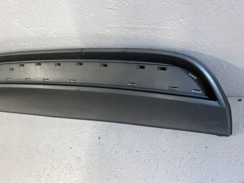Audi a3 s-line spoiler dokładka dyfuzor zderzak 2012 2016 FV WYS 24H ORG Audi a3 s-line spoiler dokładka dyfuzor zderzak 2012 2016 FV WYS 24H ORG