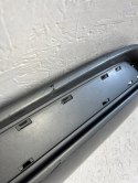 Audi a3 s-line spoiler dokładka dyfuzor zderzak 2012 2016 FV WYS 24H ORG