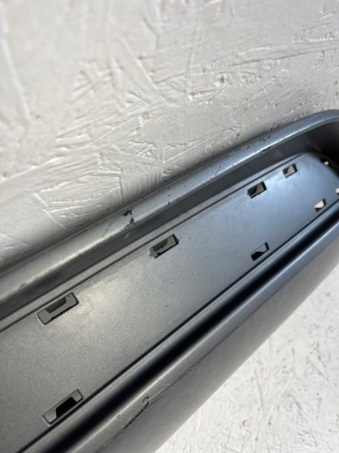 Audi a3 s-line spoiler dokładka dyfuzor zderzak 2012 2016 FV WYS 24H ORG Audi a3 s-line spoiler dokładka dyfuzor zderzak 2012 2016 FV WYS 24H ORG