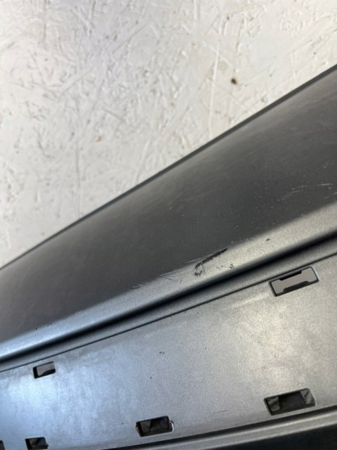 Audi a3 s-line spoiler dokładka dyfuzor zderzak 2012 2016 FV WYS 24H ORG Audi a3 s-line spoiler dokładka dyfuzor zderzak 2012 2016 FV WYS 24H ORG
