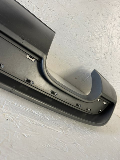 Audi a3 s-line spoiler dokładka dyfuzor zderzak 2012 2016 FV WYS 24H ORG Audi a3 s-line spoiler dokładka dyfuzor zderzak 2012 2016 FV WYS 24H ORG