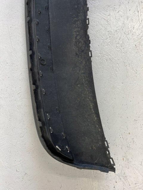 Audi a3 s-line spoiler dokładka dyfuzor zderzak 2012 2016 FV WYS 24H ORG Audi a3 s-line spoiler dokładka dyfuzor zderzak 2012 2016 FV WYS 24H ORG