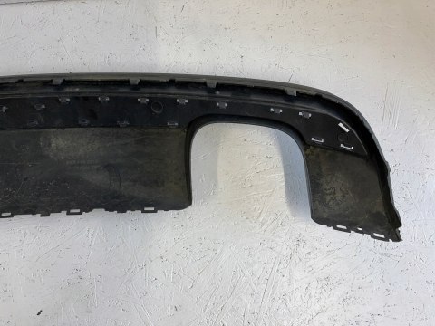 Audi a3 s-line spoiler dokładka dyfuzor zderzak 2012 2016 FV WYS 24H ORG Audi a3 s-line spoiler dokładka dyfuzor zderzak 2012 2016 FV WYS 24H ORG