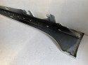BMW 1 F40 M PAKIET MP LISTWA PROGOWA LEWA PRÓG 8072573 FV WYS 24H ORG