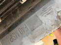 BMW 1 F40 M PAKIET MP LISTWA PROGOWA LEWA PRÓG 8072573 FV WYS 24H ORG