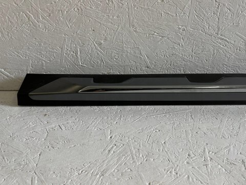 BMW X3 G01 X LINE 7442794 PRAWA LISTWA DRZWI PRZÓD ORG FV 24H BMW X3 G01 X LINE 7442794 PRAWA LISTWA DRZWI PRZÓD ORG FV 24H