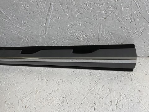 BMW X3 G01 X LINE 7442794 PRAWA LISTWA DRZWI PRZÓD ORG FV 24H BMW X3 G01 X LINE 7442794 PRAWA LISTWA DRZWI PRZÓD ORG FV 24H