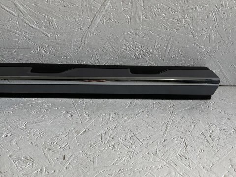 BMW X3 G01 X LINE 7442794 PRAWA LISTWA DRZWI PRZÓD ORG FV 24H BMW X3 G01 X LINE 7442794 PRAWA LISTWA DRZWI PRZÓD ORG FV 24H