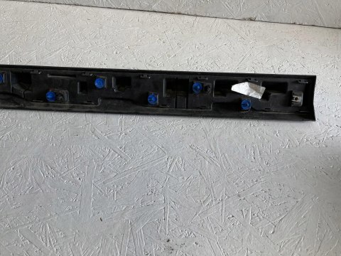 BMW X3 G01 X LINE 7442794 PRAWA LISTWA DRZWI PRZÓD ORG FV 24H BMW X3 G01 X LINE 7442794 PRAWA LISTWA DRZWI PRZÓD ORG FV 24H