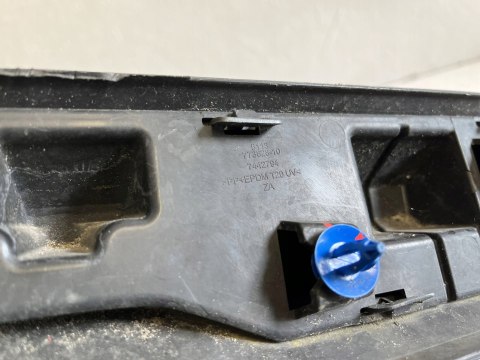 BMW X3 G01 X LINE 7442794 PRAWA LISTWA DRZWI PRZÓD ORG FV 24H BMW X3 G01 X LINE 7442794 PRAWA LISTWA DRZWI PRZÓD ORG FV 24H