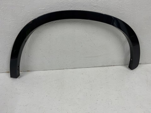 BMW F48 X1 listwa łuk nakładka lewa tył tylna m-pakiet 8059873 ORG FV 24H BMW F48 X1 listwa łuk nakładka lewa tył tylna m-pakiet 8059873 ORG FV 24H