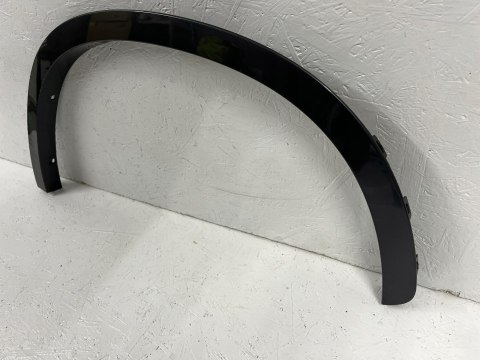 BMW F48 X1 listwa łuk nakładka lewa tył tylna m-pakiet 8059873 ORG FV 24H BMW F48 X1 listwa łuk nakładka lewa tył tylna m-pakiet 8059873 ORG FV 24H