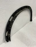 BMW F48 X1 listwa łuk nakładka lewa tył tylna m-pakiet 8059873 ORG FV 24H