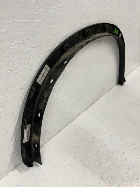 BMW F48 X1 listwa łuk nakładka lewa tył tylna m-pakiet 8059873 ORG FV 24H BMW F48 X1 listwa łuk nakładka lewa tył tylna m-pakiet 8059873 ORG FV 24H