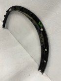 BMW F48 X1 listwa łuk nakładka lewa tył tylna m-pakiet 8059873 ORG FV 24H