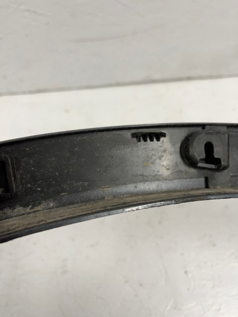 BMW F48 X1 listwa łuk nakładka lewa tył tylna m-pakiet 8059873 ORG FV 24H BMW F48 X1 listwa łuk nakładka lewa tył tylna m-pakiet 8059873 ORG FV 24H