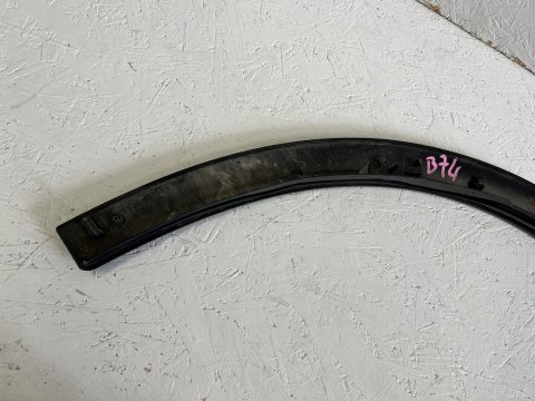 BMW I3 I3S LIFT LCI LISTWA NA BŁOTNIK LEWA PRZEDNIA 7472925 FV WYS 24H BMW I3 I3S LIFT LCI LISTWA NA BŁOTNIK LEWA PRZEDNIA 7472925 FV WYS 24H