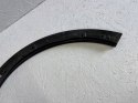 BMW I3 I3S LIFT LCI LISTWA NA BŁOTNIK LEWA PRZEDNIA 7472925 FV WYS 24H