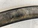 BMW I3 I3S LIFT LCI LISTWA NA BŁOTNIK LEWA PRZEDNIA 7472925 FV WYS 24H