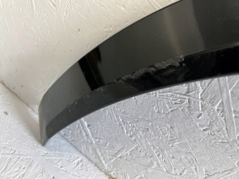 BMW I3 LISTWA NA BŁOTNIK LEWA TYLNA 7489096 FV WYS 24H BMW I3 LISTWA NA BŁOTNIK LEWA TYLNA 7489096 FV WYS 24H
