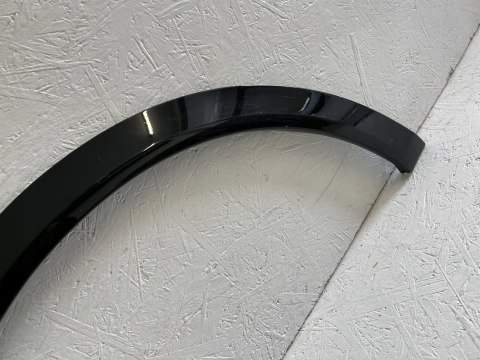 BMW I3 LISTWA NA BŁOTNIK LEWA TYLNA 7489096 FV WYS 24H BMW I3 LISTWA NA BŁOTNIK LEWA TYLNA 7489096 FV WYS 24H
