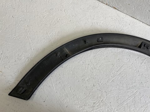 BMW I3 LISTWA NA BŁOTNIK LEWA TYLNA 7489096 FV WYS 24H BMW I3 LISTWA NA BŁOTNIK LEWA TYLNA 7489096 FV WYS 24H