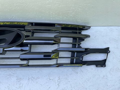 HYUNDAI TUCSON IV 4 ATRAPA GRILL NOWA LIFT 86366-N7HB0 ORG FV 24H HYUNDAI TUCSON IV 4 ATRAPA GRILL NOWA LIFT 86366-N7HB0 ORG FV 24H