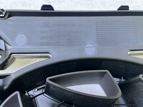HYUNDAI TUCSON IV 4 ATRAPA GRILL NOWA LIFT 86366-N7HB0 ORG FV 24H HYUNDAI TUCSON IV 4 ATRAPA GRILL NOWA LIFT 86366-N7HB0 ORG FV 24H