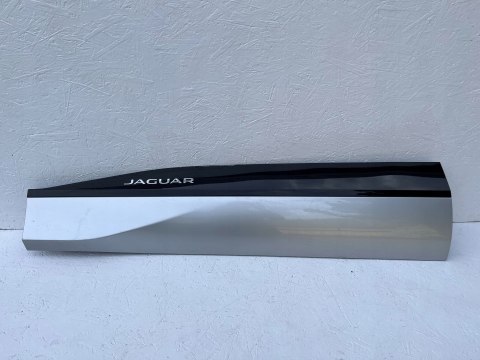 JAGUAR I-PACE X590 LISTWA DRZWI LEWY PRZÓD J9D3-21065-A ORG FV 24H JAGUAR I-PACE X590 LISTWA DRZWI LEWY PRZÓD J9D3-21065-A ORG FV 24H