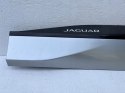 JAGUAR I-PACE X590 LISTWA DRZWI LEWY PRZÓD J9D3-21065-A ORG FV 24H