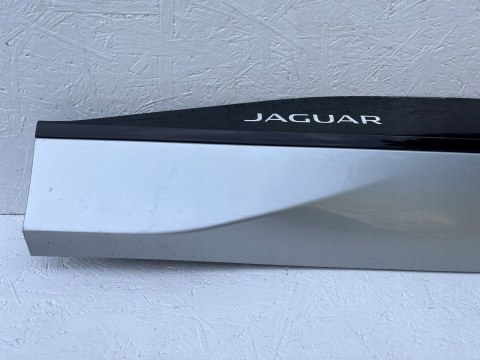 JAGUAR I-PACE X590 LISTWA DRZWI LEWY PRZÓD J9D3-21065-A ORG FV 24H JAGUAR I-PACE X590 LISTWA DRZWI LEWY PRZÓD J9D3-21065-A ORG FV 24H