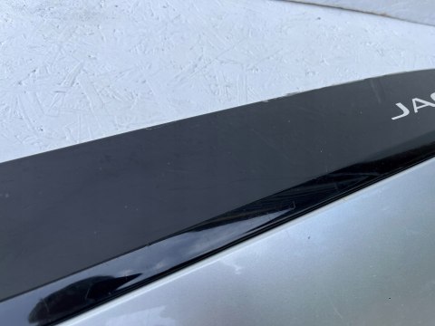 JAGUAR I-PACE X590 LISTWA DRZWI PRAWY PRZÓD J9D3-21064-A ORG FV 24H JAGUAR I-PACE X590 LISTWA DRZWI PRAWY PRZÓD J9D3-21064-A ORG FV 24H