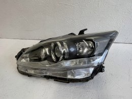 LEXUS CT 2010 - REFLEKTOR LEWY SOCZEWKA ORG FV WYS 24H ^