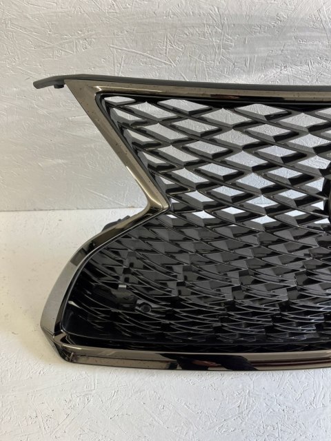LEXUS RX 4 IV 2019 2021 F-SPORT F SPORT ATRAPA GRILL CIEMNA FV WYS 24H ORG LEXUS RX 4 IV 2019 2021 F-SPORT F SPORT ATRAPA GRILL CIEMNA FV WYS 24H ORG