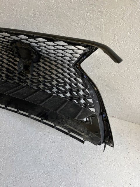 LEXUS RX 4 IV 2019 2021 F-SPORT F SPORT ATRAPA GRILL CIEMNA FV WYS 24H ORG LEXUS RX 4 IV 2019 2021 F-SPORT F SPORT ATRAPA GRILL CIEMNA FV WYS 24H ORG