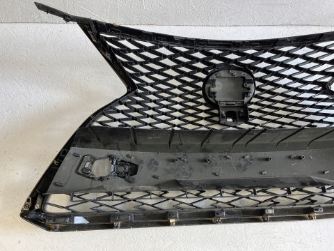 LEXUS RX 4 IV 2019 2021 F-SPORT F SPORT ATRAPA GRILL CIEMNA FV WYS 24H ORG LEXUS RX 4 IV 2019 2021 F-SPORT F SPORT ATRAPA GRILL CIEMNA FV WYS 24H ORG