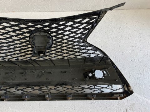 LEXUS RX 4 IV 2019 2021 F-SPORT F SPORT ATRAPA GRILL CIEMNA FV WYS 24H ORG LEXUS RX 4 IV 2019 2021 F-SPORT F SPORT ATRAPA GRILL CIEMNA FV WYS 24H ORG