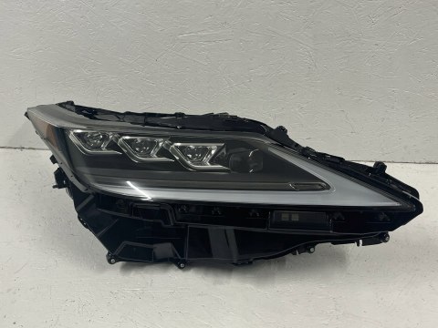 LEXUS RX IV LIFT 2019 - FULL LED REFLEKTOR PRAWY ORG FV WYS 24H LEXUS RX IV LIFT 2019 - FULL LED REFLEKTOR PRAWY ORG FV WYS 24H