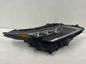 LEXUS RX IV LIFT 2019 - FULL LED REFLEKTOR PRAWY ORG FV WYS 24H