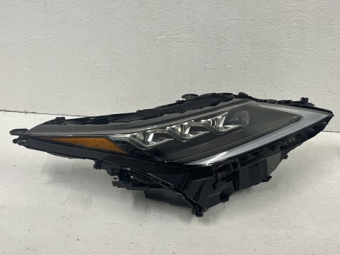 LEXUS RX IV LIFT 2019 - FULL LED REFLEKTOR PRAWY ORG FV WYS 24H LEXUS RX IV LIFT 2019 - FULL LED REFLEKTOR PRAWY ORG FV WYS 24H