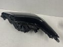LEXUS RX IV LIFT 2019 - FULL LED REFLEKTOR PRAWY ORG FV WYS 24H