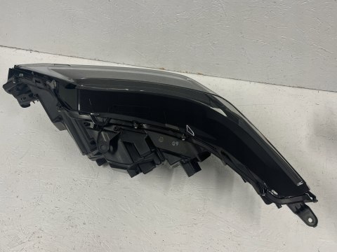 LEXUS RX IV LIFT 2019 - FULL LED REFLEKTOR PRAWY ORG FV WYS 24H LEXUS RX IV LIFT 2019 - FULL LED REFLEKTOR PRAWY ORG FV WYS 24H