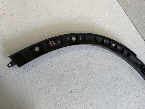LISTWA BŁOTNIK PRAWY TYŁ BMW X5 G05 M PAKIET 8069292 ORG FV WYS LISTWA BŁOTNIK PRAWY TYŁ BMW X5 G05 M PAKIET 8069292 ORG FV WYS
