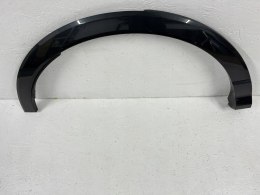 LISTWA BŁOTNIKA TYLNA PRAWA AUDI Q3 RS Q3 83A 83A853818B S-LINE FV ORG