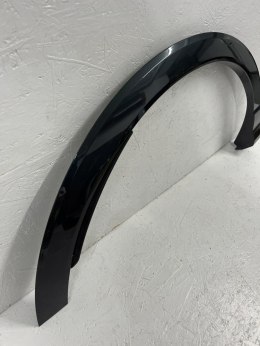 LISTWA BŁOTNIKA TYLNA PRAWA AUDI Q3 RS Q3 83A 83A853818B S-LINE FV ORG