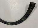 LISTWA BŁOTNIKA TYLNA PRAWA AUDI Q3 RS Q3 83A 83A853818B S-LINE FV ORG