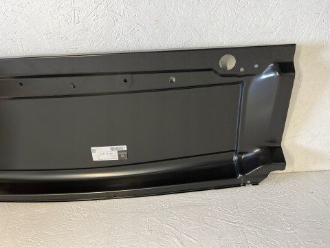 MERCEDES SPRINTER Reperaturka błotnika tylnego W906 06 - 18 ORG FV 24H MERCEDES SPRINTER Reperaturka błotnika tylnego W906 06 - 18 ORG FV 24H